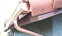 gutter-painting Experts in St. Pete Beach